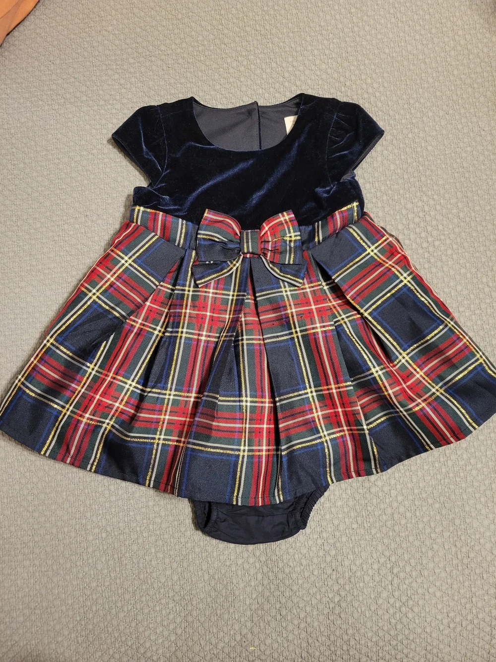 children's place holiday dress The baby-girls And Newborn children place